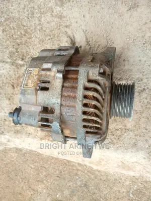Alternator for All Saloon an SUV Cars(repairs and replacement)