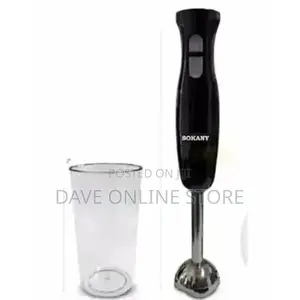 Sokany Hand Blender