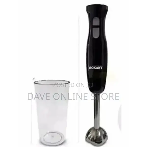 Sokany Hand Blender