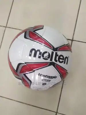 Molten Football Vontagio Original
