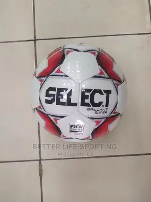Select Football Brilliant Super