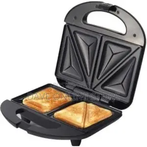 Sandwich Maker - 2 Slice -