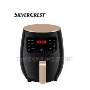 Air Fryer - 6.0l - 2400w