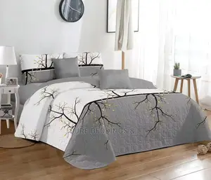 6*6 Cotton Bedspread