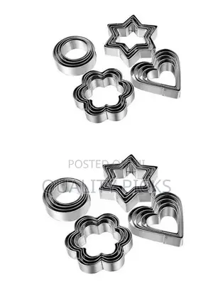 Cookie Cutter