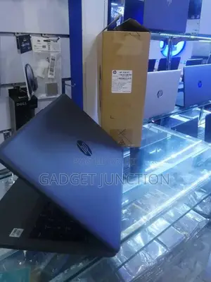 New Laptop HP 250 G7 8GB Intel Core I3 HDD 1T