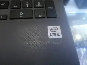 New Laptop HP 250 G7 8GB Intel Core I3 HDD 1T
