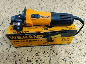Wehad Grinder 750 Watts