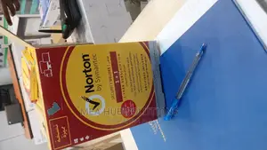 Norton Security Deluxe