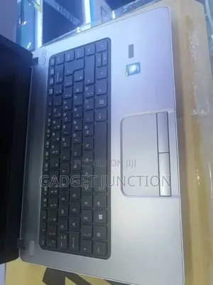 Laptop HP ProBook 440 4GB Intel Core I7 HDD 320GB