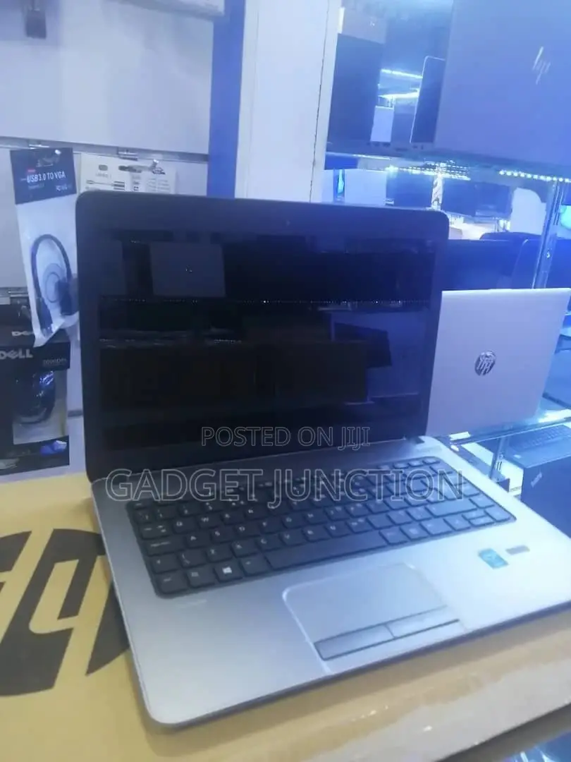 Laptop HP ProBook 440 4GB Intel Core I7 HDD 320GB