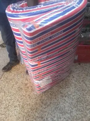 Vita Foam Mattress