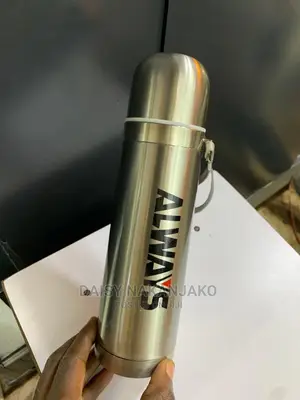 Always Portable Flask