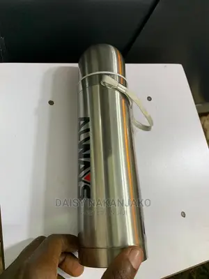 Always Portable Flask