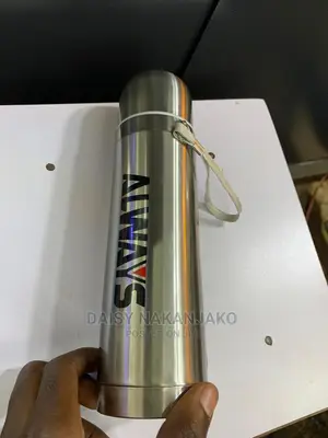 Always Portable Flask