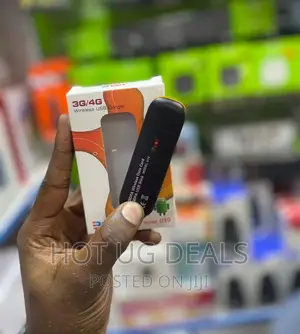 3g/4g Modem Open to All Simcard Networks