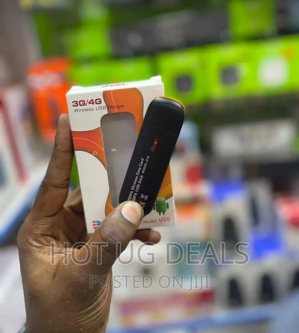 3g/4g Modem Open to All Simcard Networks