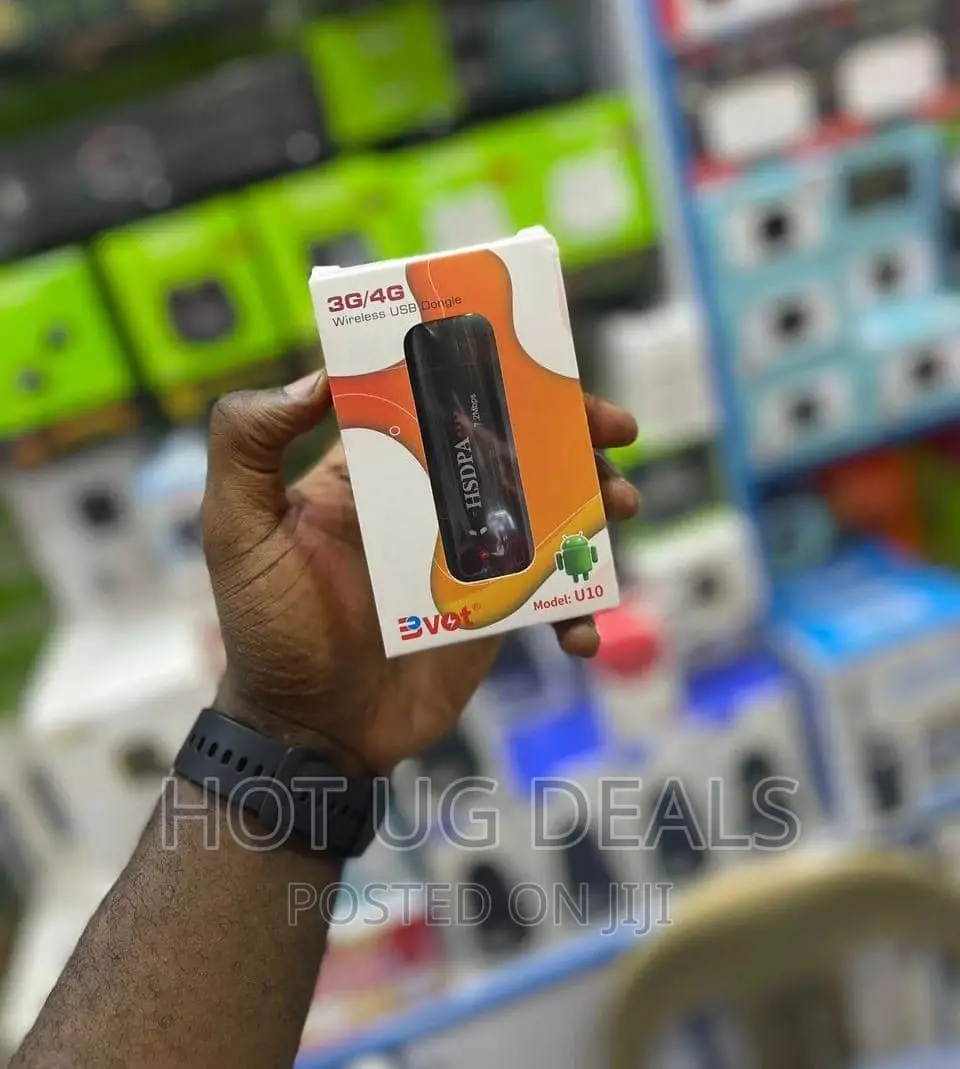 3g/4g Modem Open to All Simcard Networks