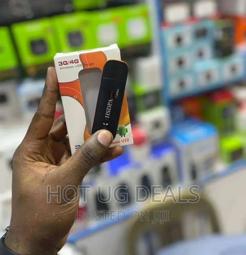 3g/4g Modem Open to All Simcard Networks
