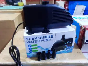 3.5M, Fountain, Aquarium Water Pumps