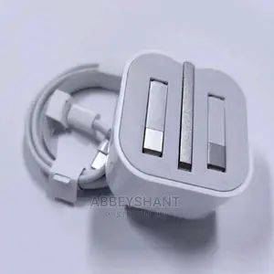 iPhone Charger Pro Max/Type C to iPhone Charger/ Charger