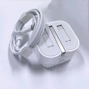Original iPhone Chargers/Type C to iPhone Charger/Charger