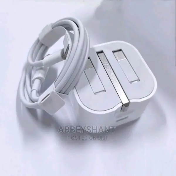 Original iPhone Chargers/Type C to iPhone Charger/Charger