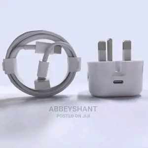 Original iPhone Chargers/Type C to iPhone Charger/Charger