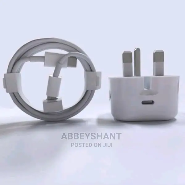 Original iPhone Chargers/Type C to iPhone Charger/Charger