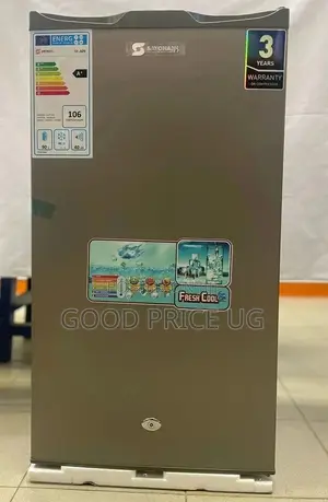 Sayona Fridge