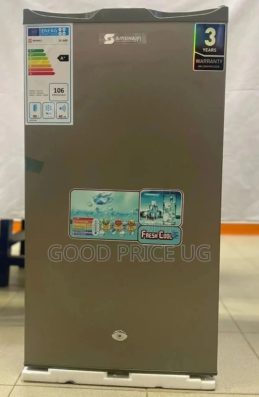 Sayona Fridge
