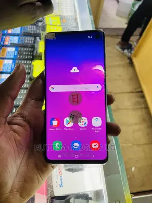 Samsung Galaxy S10 128 GB Green