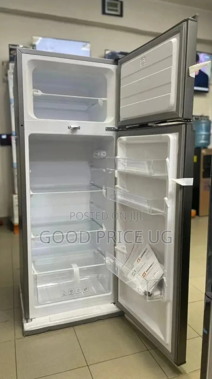 270 Litres Sayona Refrigerator /Fridge