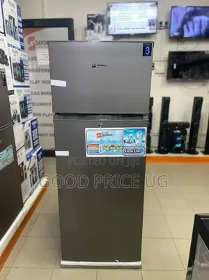 270 Litres Sayona Refrigerator /Fridge