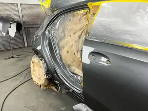 Spray Whole Vehicle/Parts