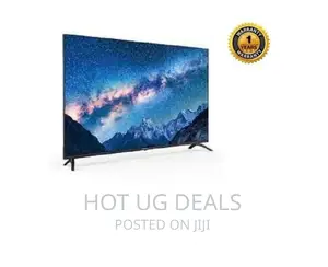 55inch Aiwa Web Os Smart HDR RK Tv