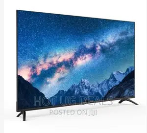 55inch Aiwa Web Os Smart HDR RK Tv