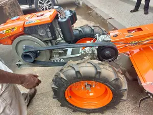 Kubota Japan Cultivator/ Tiller / Ploughing Machine