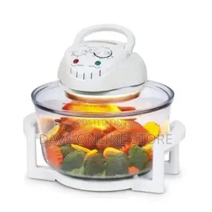Flavorwave Hallogen Oven - 12 Liters