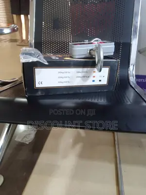 Ocs Industry Used High Accuracy Digital Crane Scale 1ton