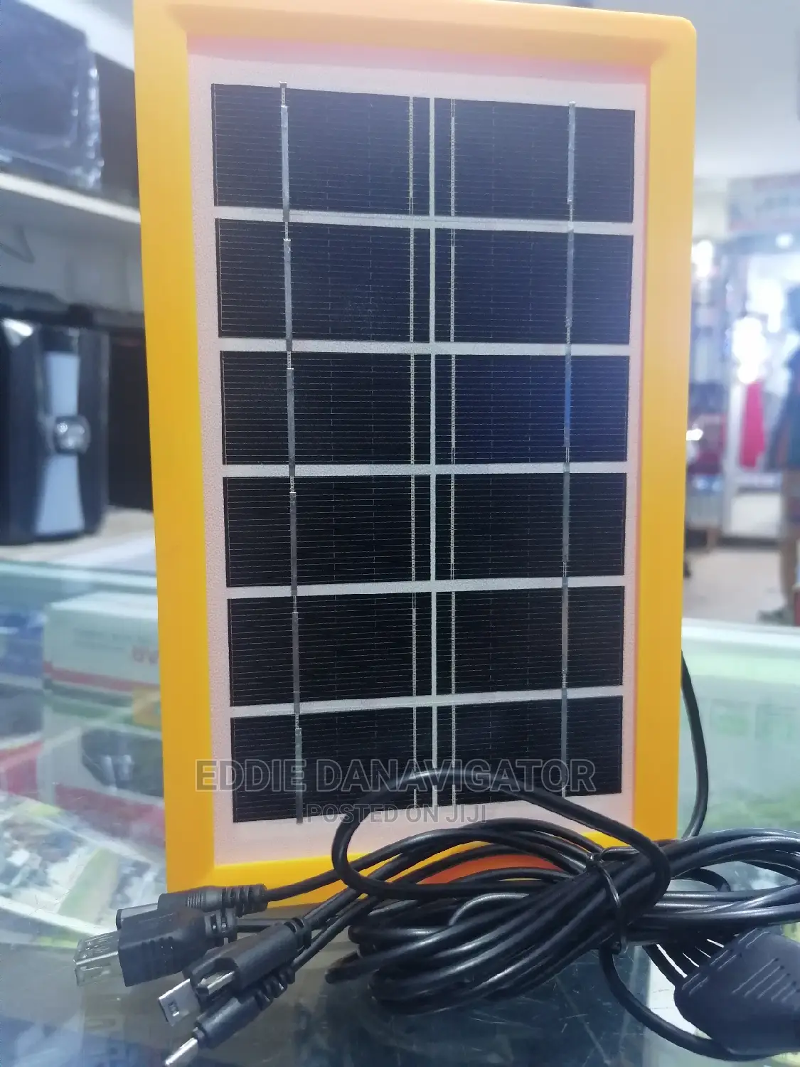 Dp Led Light