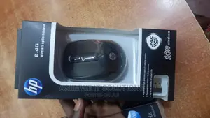 Hp Wireless Mouse