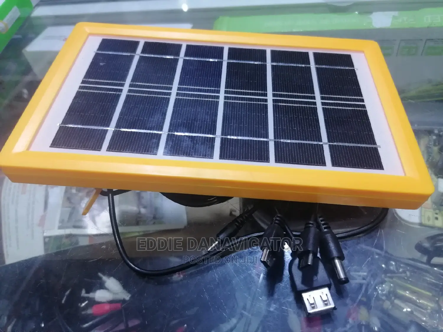 Dp Led Light
