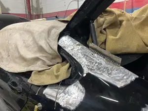 Vehicle Paint Correction/Enhancement