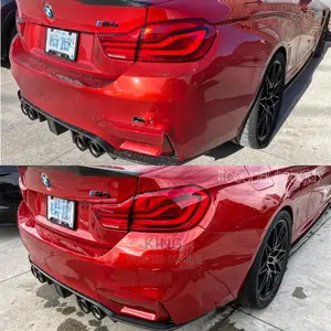 Vehicle Pannel Beat/Paint. Minor Scratches