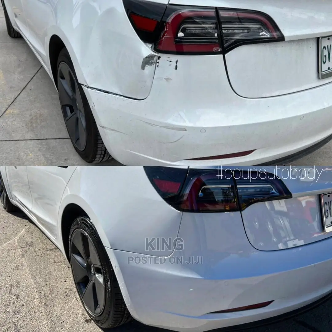 Respray/Panel Beat. All Cars