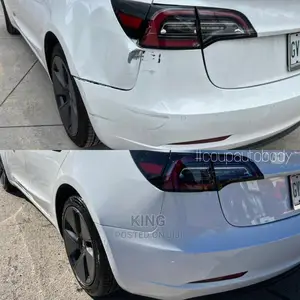 Respray/Panel Beat. All Cars