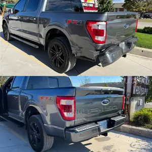 Vehicle Exterior Detailing. All Cars