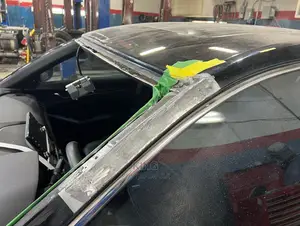 Car Exterior Respray/Repair