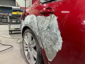 Stage Paint Correction. All Cars